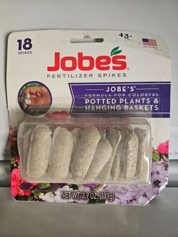 Fertilizer