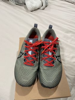 Nike Pegasus trail size 9