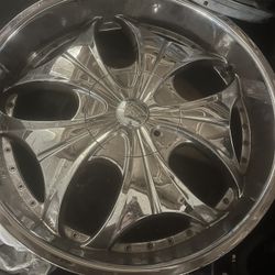 24’s