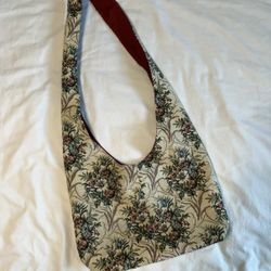 Handmade  Bag