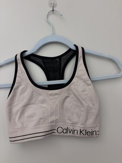 Calvin Klein Sports bra 