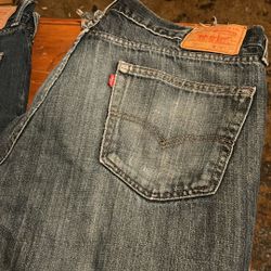 Levi’s