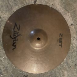 Zyljan Crash Drum Cymbal Drumset Parting