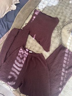 Size L set