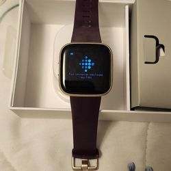 Fitbit Watch Versa 2