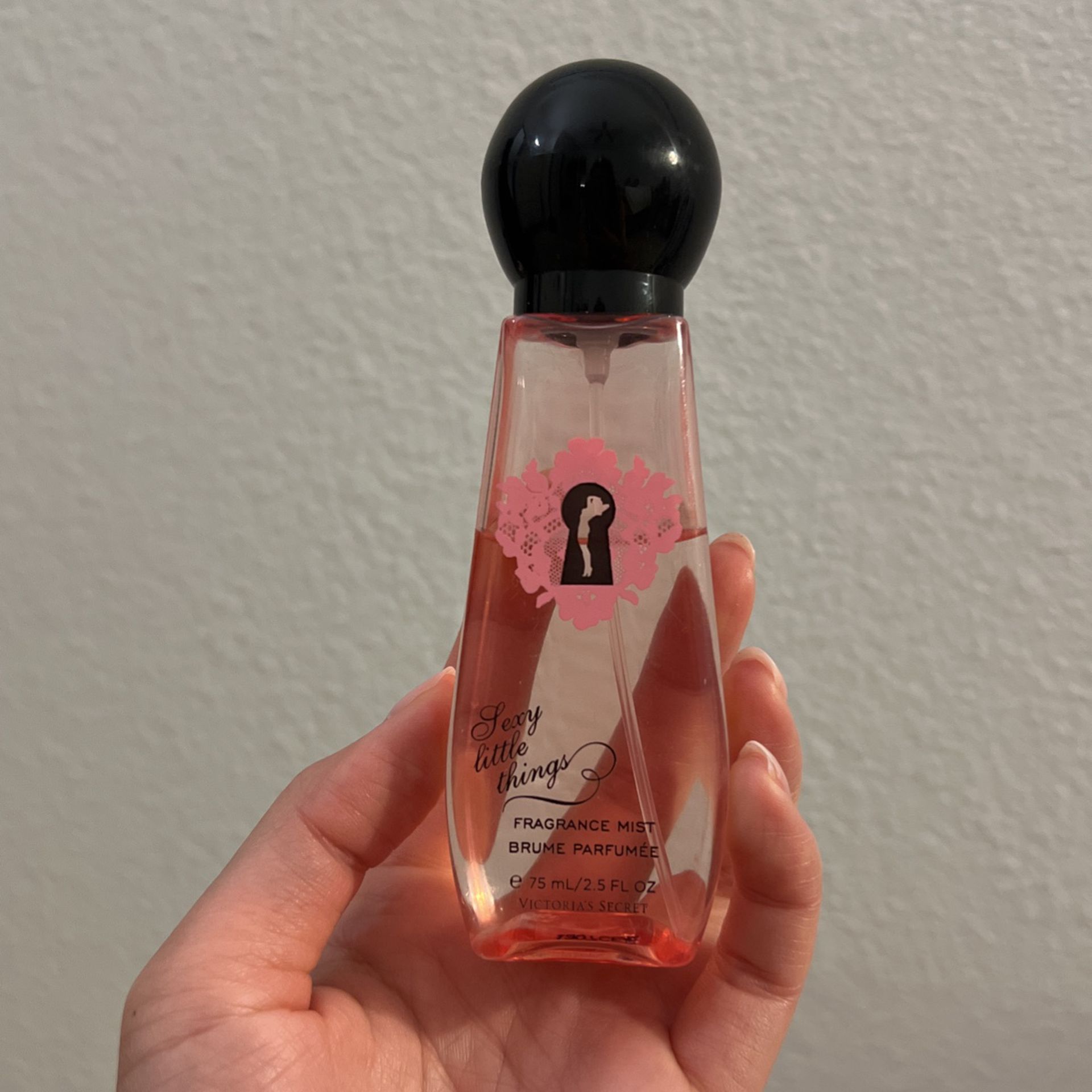 Victoria’s Secret Sexy Little Things Fragrance Mist