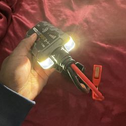 Noco Portable Car Charger