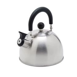 1.5qt Stovetop Kettle - Stainless Steel