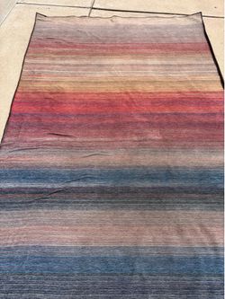 Ruggable washable 6x9 rug