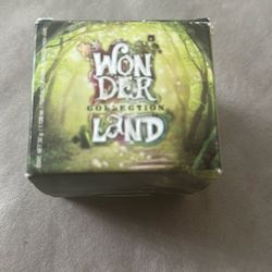 Acrilico Para Hacer Uñas Collection WONDERLAND