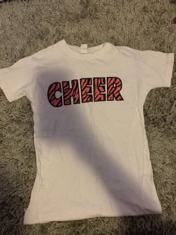 Girls shirt