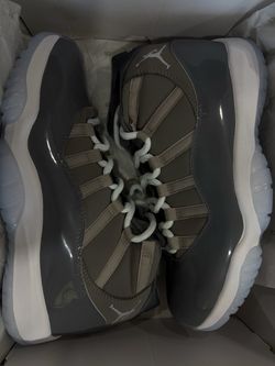 Jordan 11 cool grey size 11 men’s