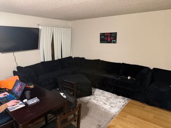 Moving sale