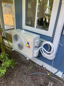 MINI SPLIT SYSTEM 12,000 18,000 24,000 36,000 INSTALL AVAILABLE