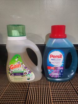 Gain Persil