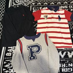 Polo Ralph Lauren 