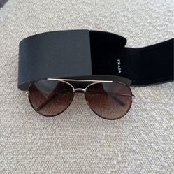 Prada Sunglasses