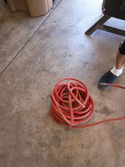 50 Foot Air Hose $40