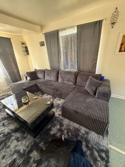 Boneless couches