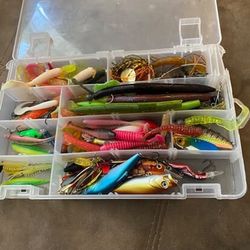Tackle Box