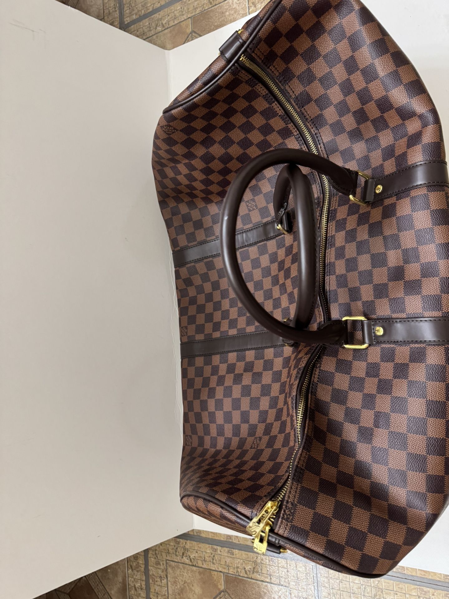 Duffle Bag