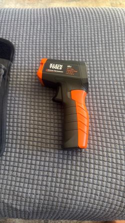 Klein Tool Infrared Thermometer 