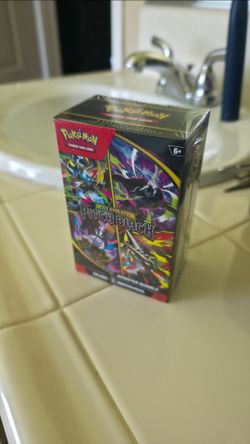 Pokemon pitch black