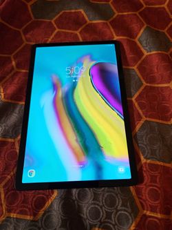 Samsung Tablet