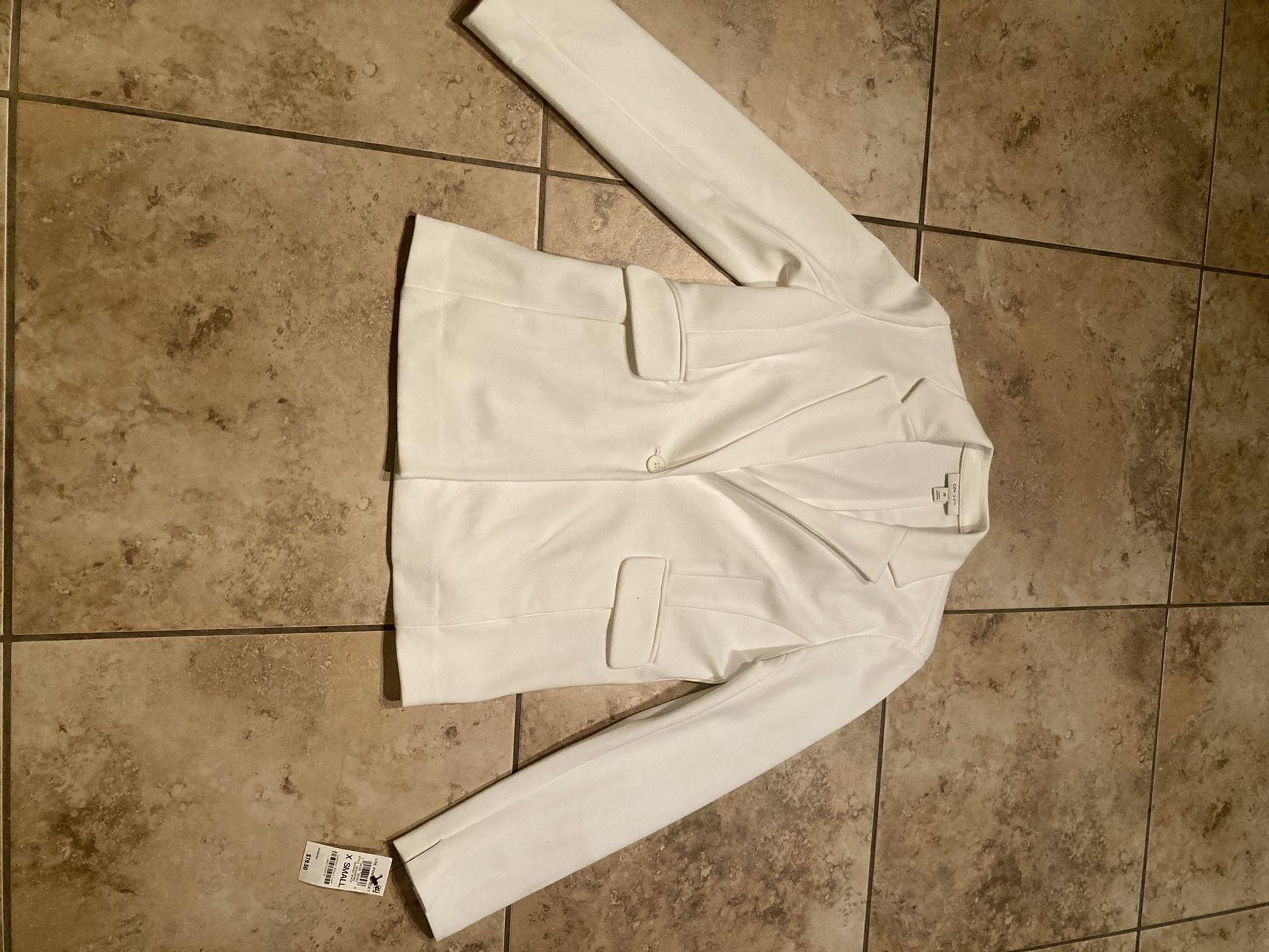 On-34th Women’s XS jacket