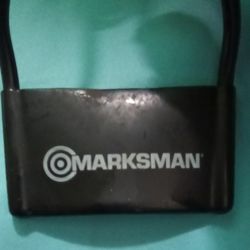 Marksman Slingshot