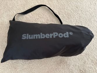 Slumberpod baby sleeping tent