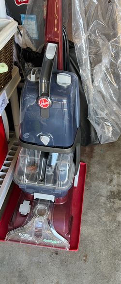 Hoover Carpet Cleaner