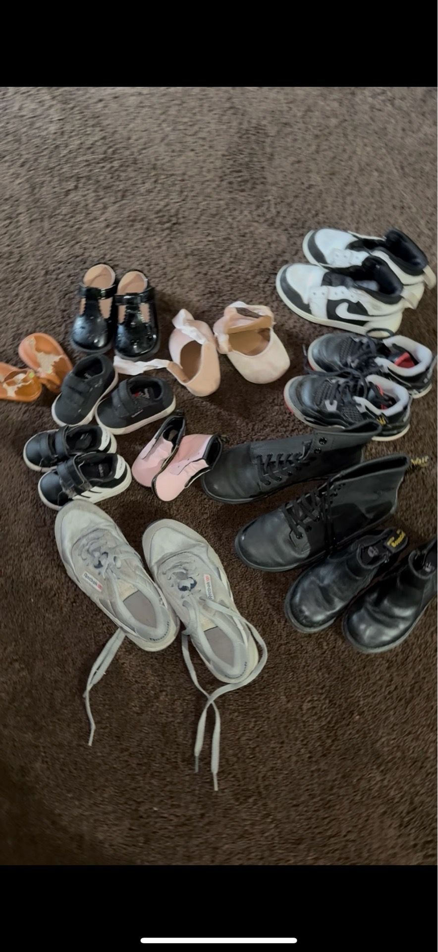 Kids shoes