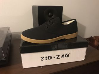 Zig Zag winos