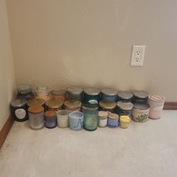 25 Candles