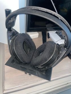 2 PS5’S , 2 controllers, Astro headset, brand new Ultragear monitor, another pair of used headphones