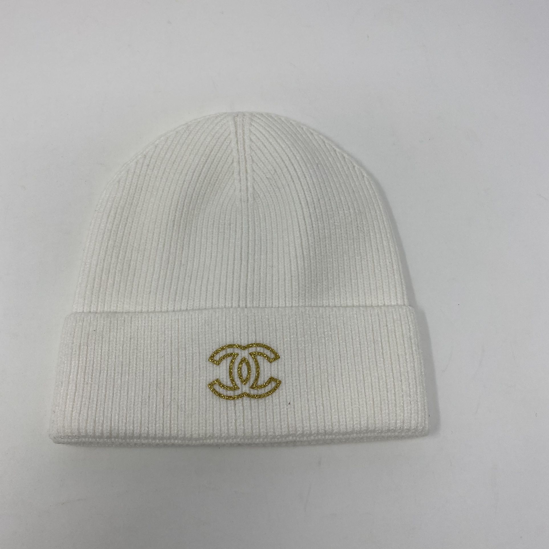 Chanel Beanie Hat for Sale in Brooklyn, NY - OfferUp