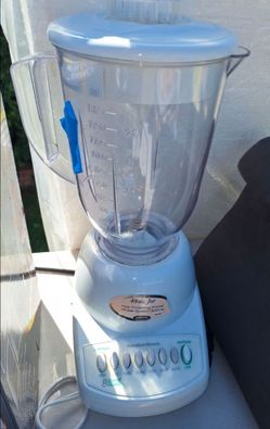 Blender