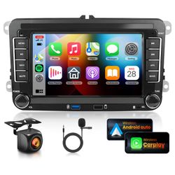 Apple Carplay upgrade
