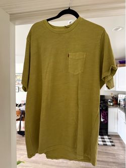 Levi’s relaxed fit xl