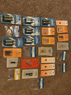 RadioShack Miscellaneous Items