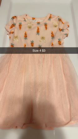 Girl Dresses