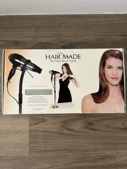 Blow Dryer Holder