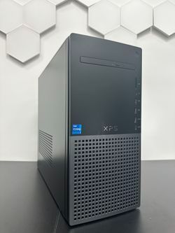 🛌SLEEPER GAMING PC🥱 INTEL CORE I7 12th Gen | 32GB DDR4 | 500GB SSD NVMe | RTX 3060 | UD281