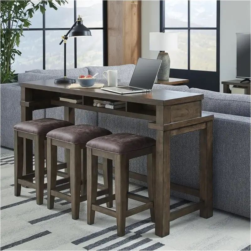 Denman Gathering Sofa Table (S762DJ-104)