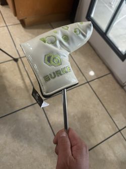 Putter Burke