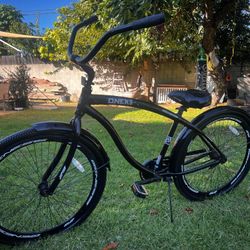 Cruiser Bike Onex