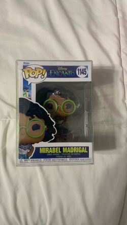 Funko pop Mirabel Madrigal #1145