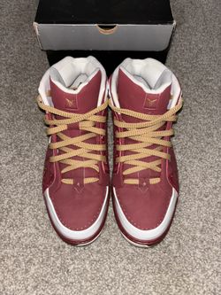 Air Jordan Carmelo Anthony Melo M6 Sample 2010 Sz 10