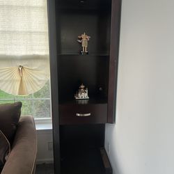 Mahogany Entertainment Side